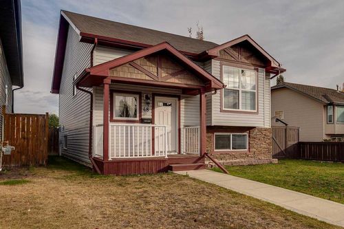 48 Vanson Close, Red Deer, AB, T4R0G6 | Card Image