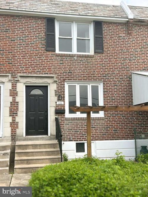111 W Madison Ave, Clifton Heights, PA, 19018-2519 | Card Image