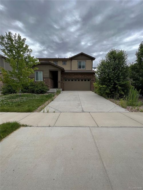 25605 E Maple Place, Aurora, CO, 80018 | Card Image