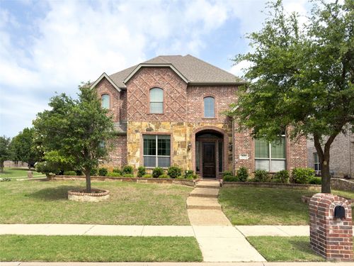 308 Parke Hollow Dr, Wylie, TX, 75098-5064 | Card Image
