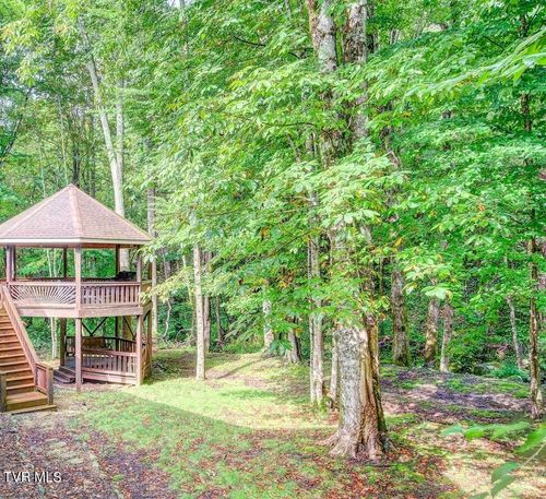 206 Toms Creek Circle Circle, Roan Mountain, TN, 37687 | Card Image