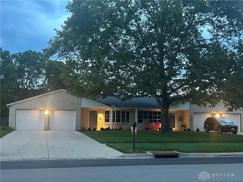 9920 Sheehan Rd, Dayton, OH, 45458-4116 | Card Image