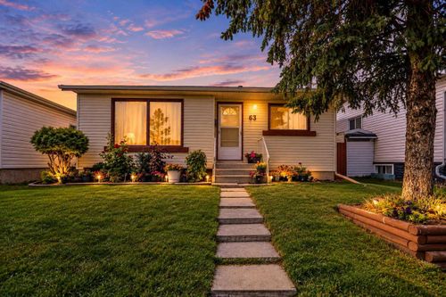 63 Faldale Close Ne, Calgary, AB, T3J1V9 | Card Image