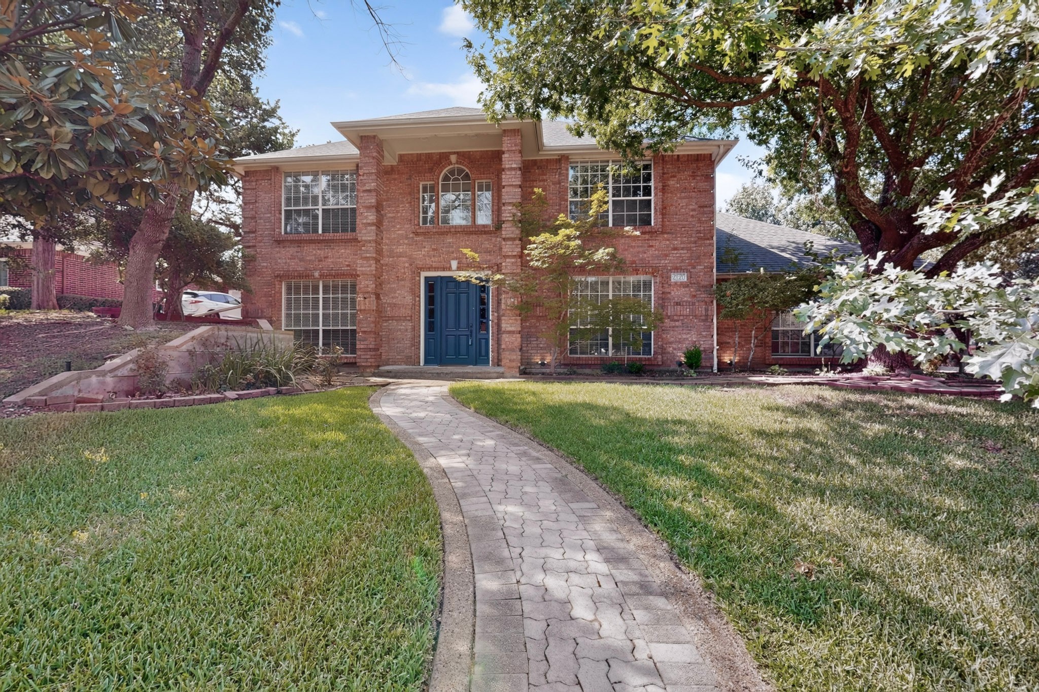Residential in Cedar Hill 2