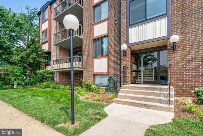 APT-2 - 9730 Kingsbridge Dr, Condo with 2 bedrooms, 2 bathrooms and null parking in FAIRFAX VA | Image 29