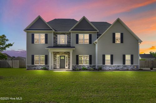 1011 Bluefish Pl, New Bern, NC, 28562-0400 | Card Image