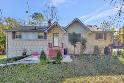 295 Ocala Dr, House other with 4 bedrooms, 2 bathrooms and 1 parking in Nashville TN | Image 1