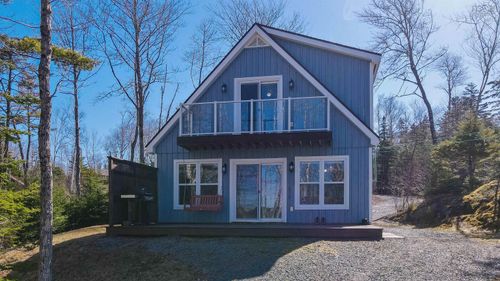 3-68 Western Point Lane, Mount Uniacke, NS, B0N1Z0 | Card Image