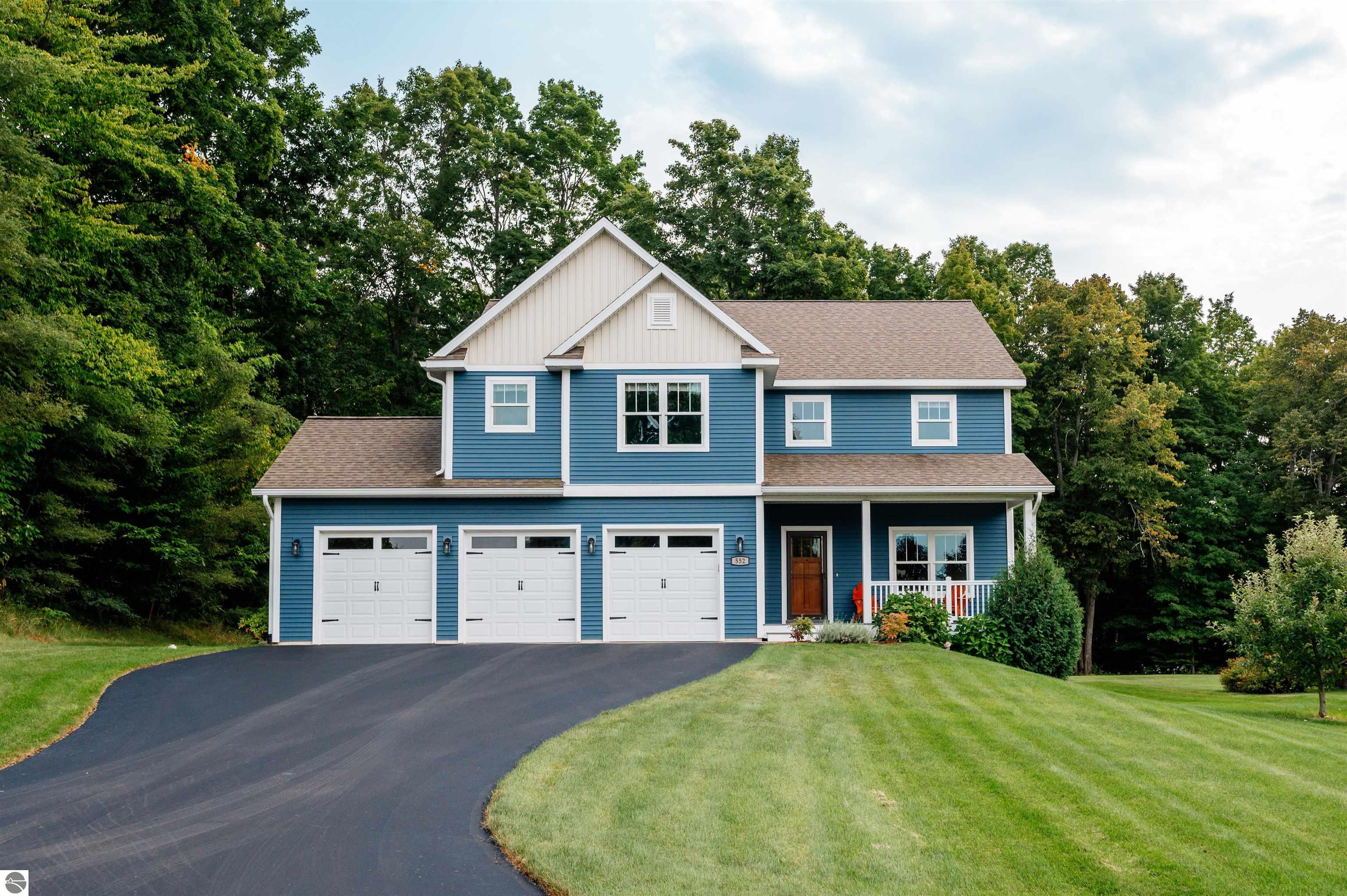Napolean Way, Traverse City, MI 49696