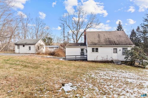65 Weekeepeemee Rd, Bethlehem, CT, 06751-1914 | Card Image