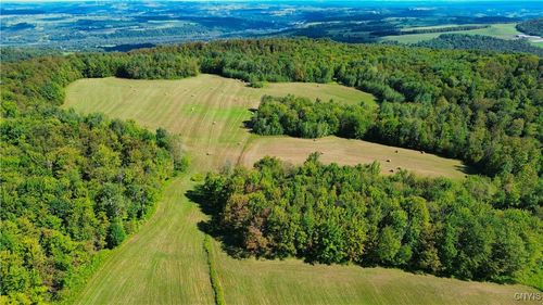 Lot 3-1 Oregon Road, Little Falls-Town, NY, 13365 | Card Image