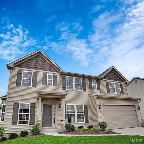 1 Hartford @ Arlington Heights, Imperial, MO, 63052 | Card Image