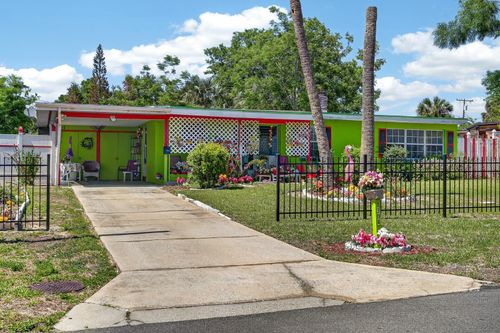 1304 Hillcrest Drive, DAYTONA BEACH, FL, 32114 | Card Image
