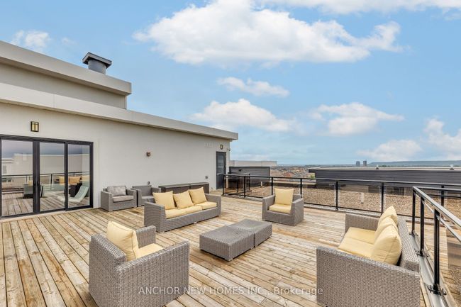 317 - 630 Sauve St, Condo with 2 bedrooms, 1 bathrooms and 1 parking in Milton ON | Image 28
