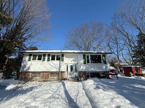 759 High Gate Park Dr, Kingston, ON, K7M5Z6 | Card Image