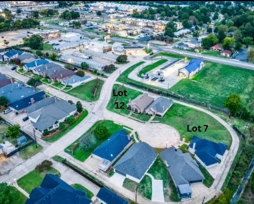 4255 Primrose Ln, Paris, TX, 75462-6692 | Card Image