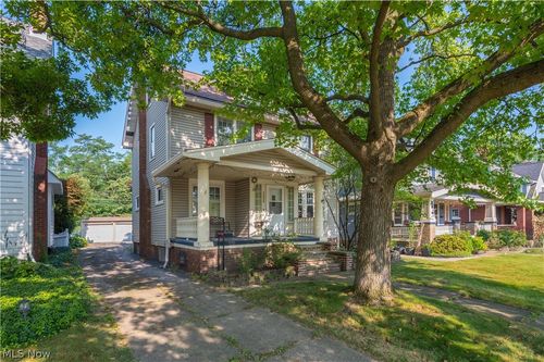 1224 Chase Ave, Lakewood, OH, 44107-2602 | Card Image