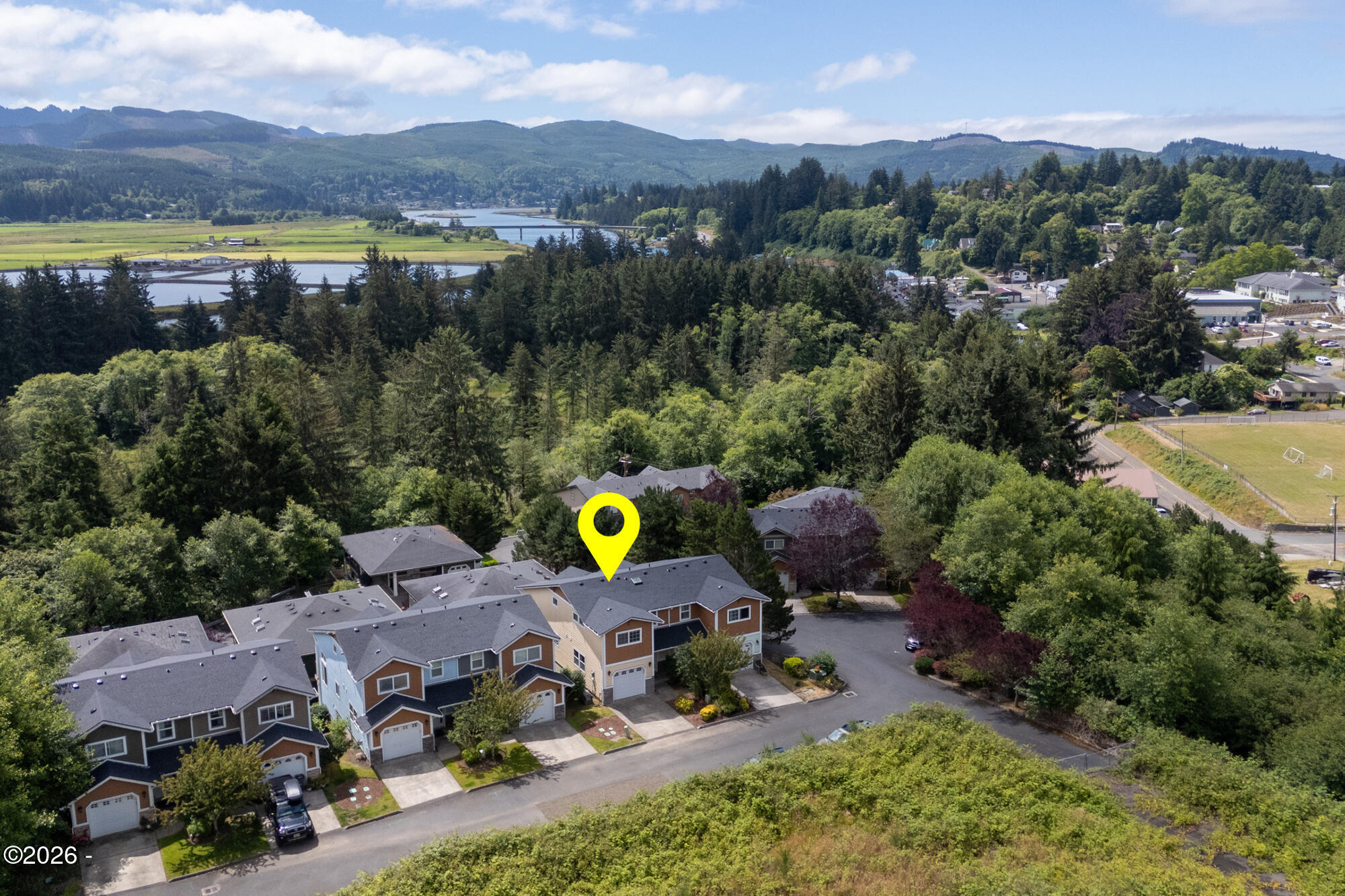 Residential in Nehalem 3