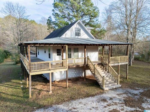 2729 County Road 203, Heflin, AL, 36264-4120 | Card Image