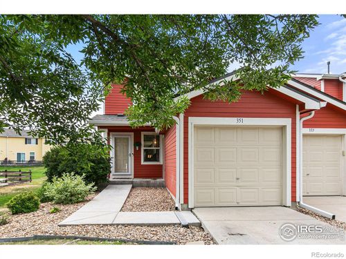 351 Montgomery Drive, Erie, CO, 80516 | Card Image