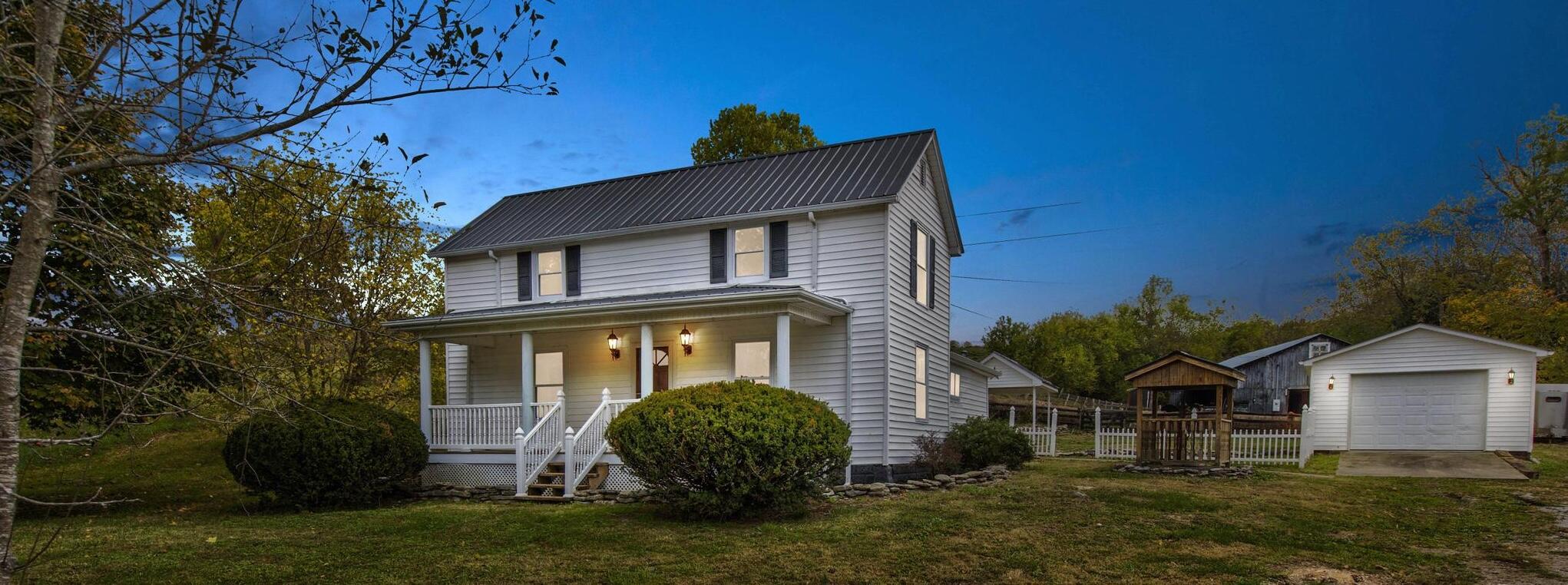 1875 White Oak Road, For Sale in Owingsville Zoocasa