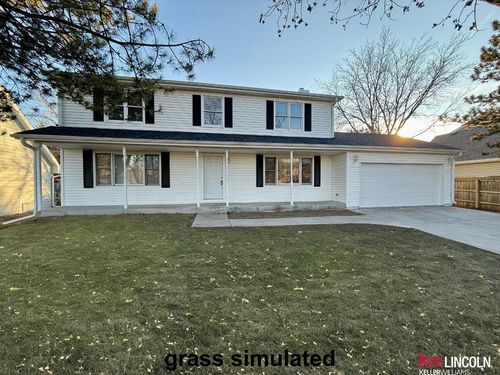 4141 Larkwood Road, Lincoln, NE, 68516 | Card Image