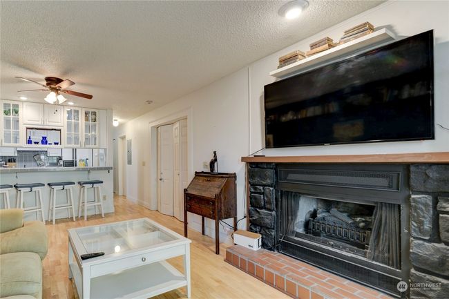 APT-54 - 1500 Lake Park Dr Sw, Condo with 2 bedrooms, 1 bathrooms and 1 parking in Tumwater WA | Image 7