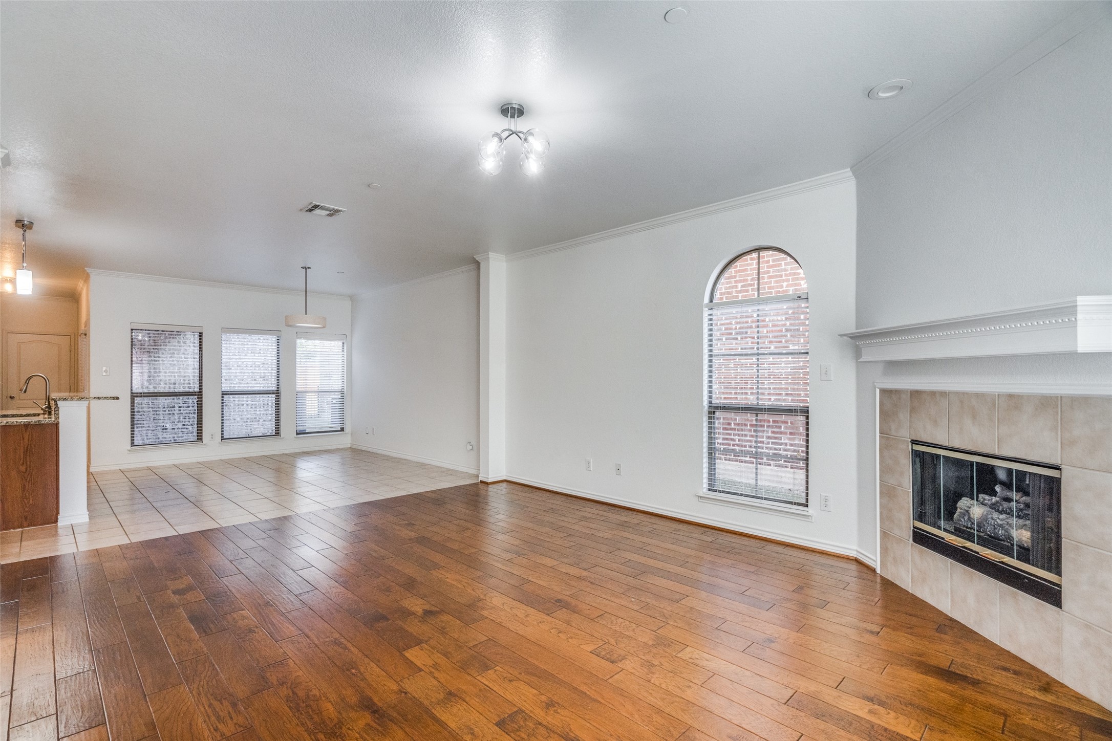 Residential in Frisco 2