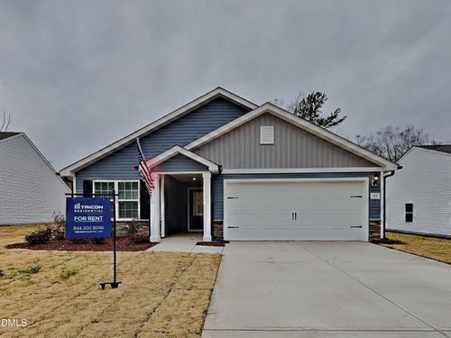 25 Neuse Hollow Court, Clayton, NC, 27527 | Card Image