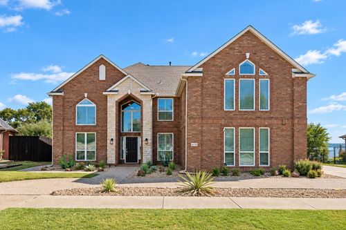 6218 Lincolnshire Ln, Rockwall, TX, 75087-4507 | Card Image