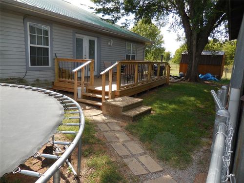 12256 Scruggs Road, Wynnewood, OK, 73098 | Card Image