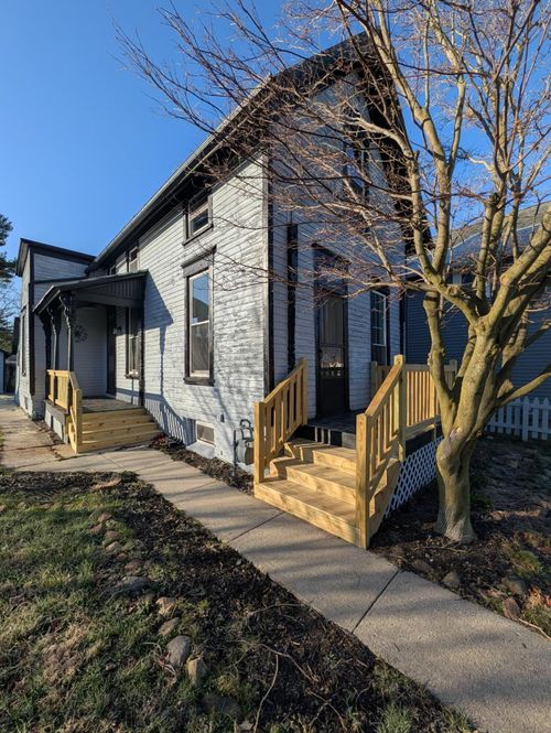 191 Wentz St, Tiffin, OH, 44883-2045 | Card Image