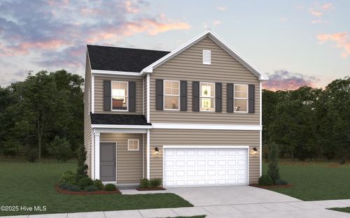 115 Muscadine Drive, Jacksonville, NC, 28546 | Card Image