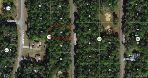 9088 Irondale Rd, DUNNELLON, FL, 34434-4457 | Card Image