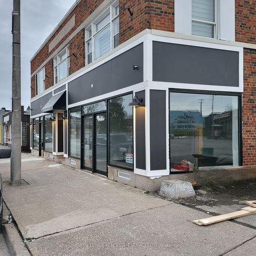 b-169 E Main St, Welland, ON, L3B3W7 | Card Image
