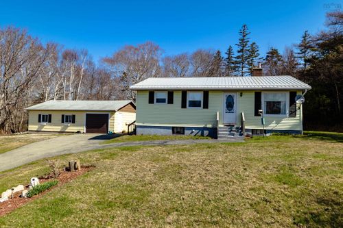 1185 Richmond Rd, Ireton, NS, B5A5L5 | Card Image
