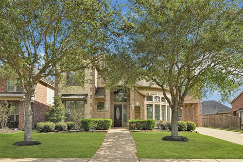 28214 Churchill Ct, Fulshear, TX, 77441-2030 | Card Image