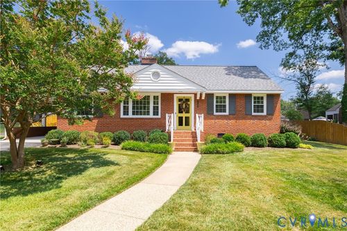1107 Ridgecrest Dr, Henrico, VA, 23229-5621 | Card Image
