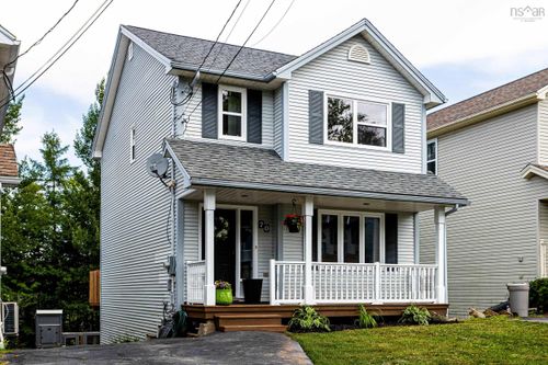 70 Armcrest Drive, Lower Sackville, NS, B4C4A6 | Card Image