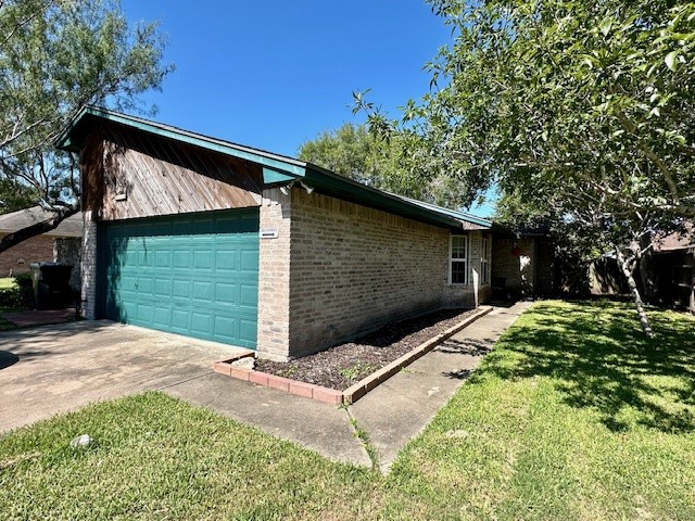 Premont Dr, Corpus Christi, TX 78414