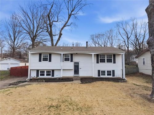 11709 E 77th Ter, Raytown, MO, 64138-2534 | Card Image