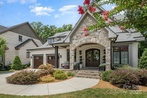 708 Amalfi Dr, Davidson, NC, 28036-6928 | Card Image