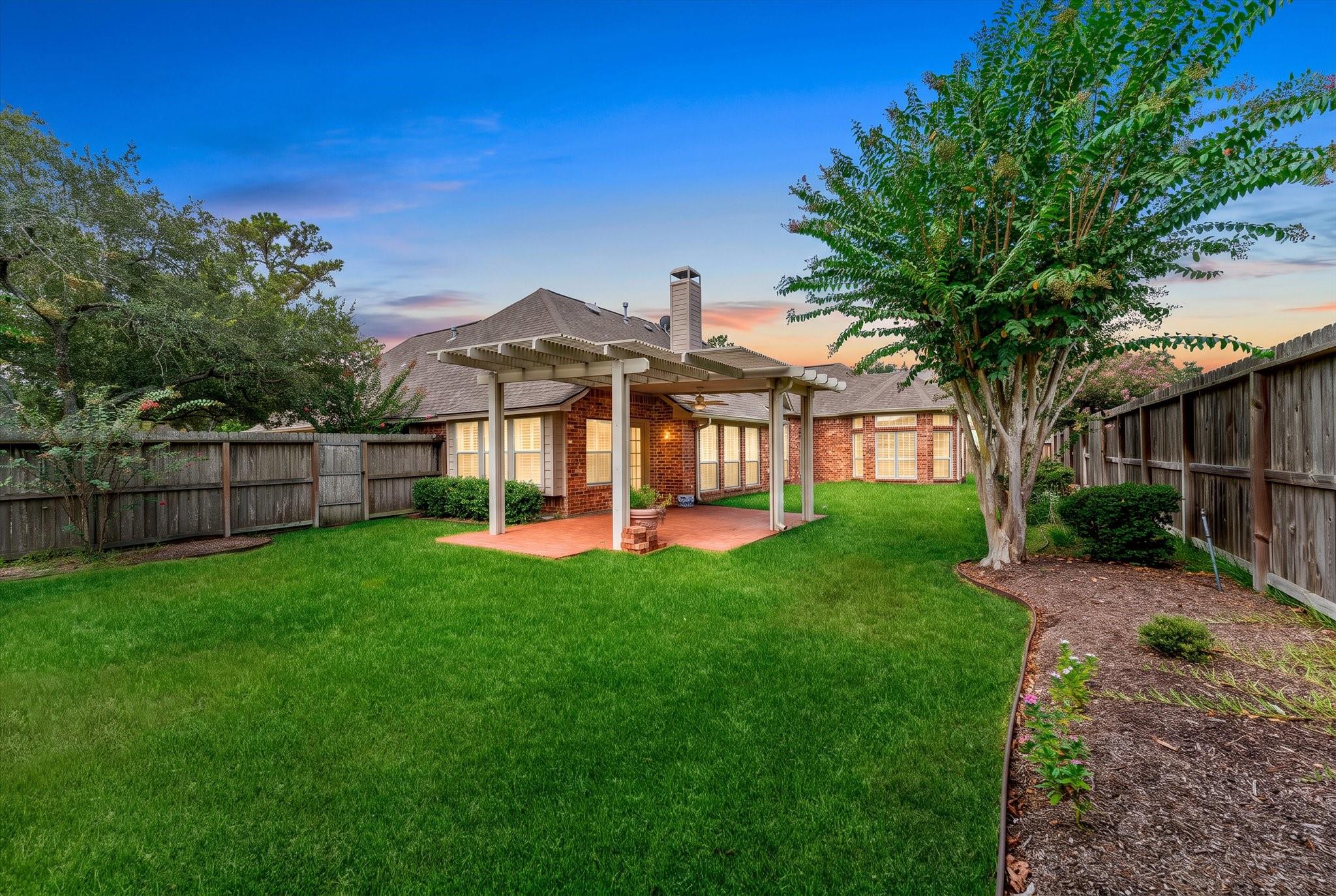 Residential in Cypress 3