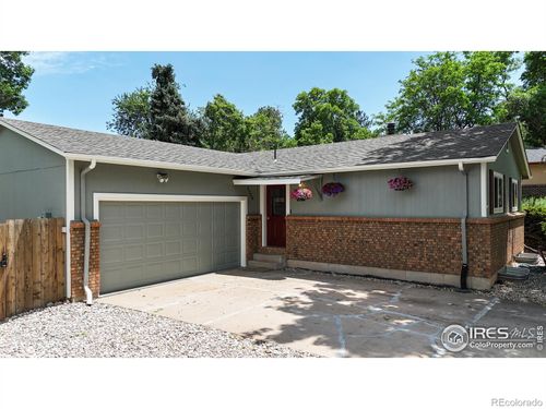 2706 Dunbar Ave, Fort Collins, CO, 80526-2211 | Card Image