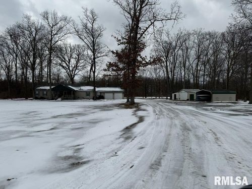 22243 N Douthit Ln, Dix, IL, 62830-2618 | Card Image