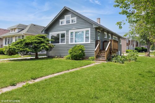 3000 Chicago Rd, South Chicago Heights, IL, 60411-5407 | Card Image