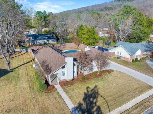 2603 Galahad Dr Se, Huntsville, AL, 35803-1929 | Card Image