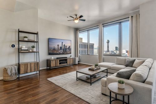 1506-1200 Main St, Dallas, TX, 75202-4307 | Card Image