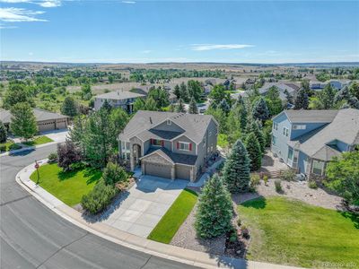 5304 Mining Camp Trail, House other with 4 bedrooms, 3 bathrooms and 3 parking in Parker CO | Image 3