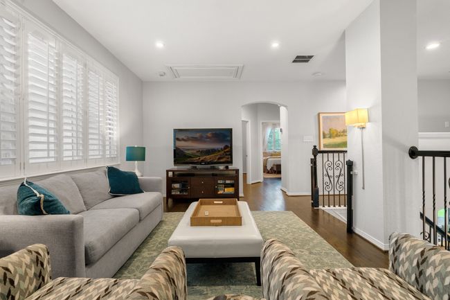 7955 Enclave Way, House other with 4 bedrooms, 3 bathrooms and null parking in Dallas TX | Image 34